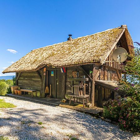 Vineyard Cottage Skatlar ออโตเชช ภายนอก รูปภาพ