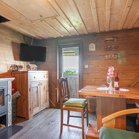 Vineyard Cottage Skatlar ออโตเชช ภายนอก รูปภาพ