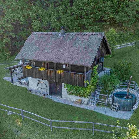 Vineyard Cottage Skatlar ออโตเชช ภายนอก รูปภาพ