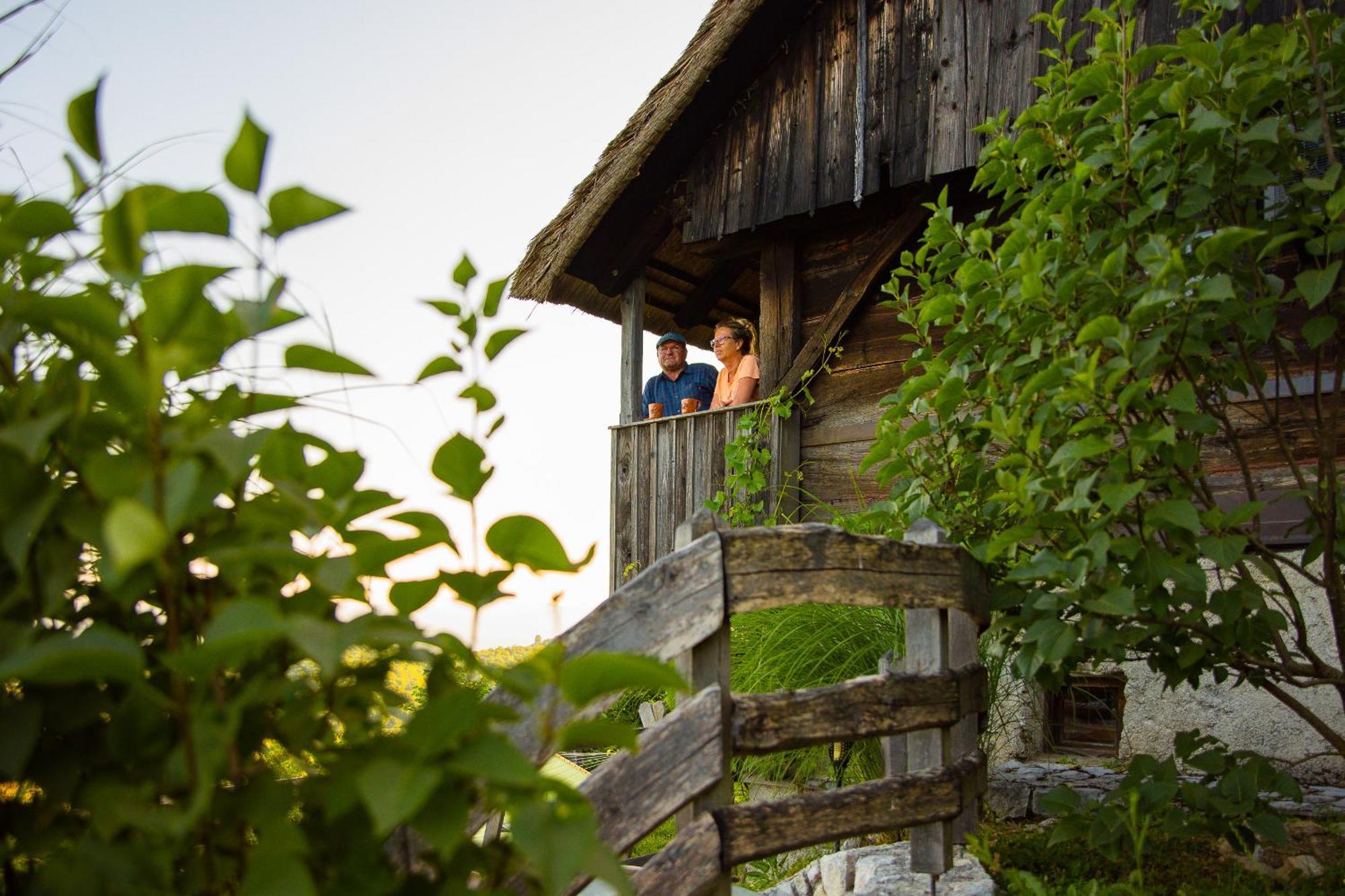 Vineyard Cottage Skatlar ออโตเชช ภายนอก รูปภาพ