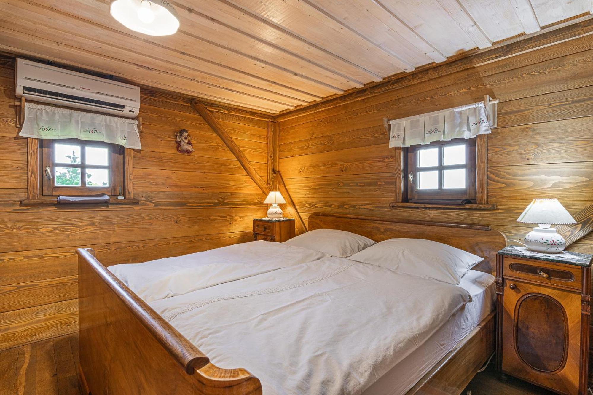 Vineyard Cottage Skatlar ออโตเชช ภายนอก รูปภาพ