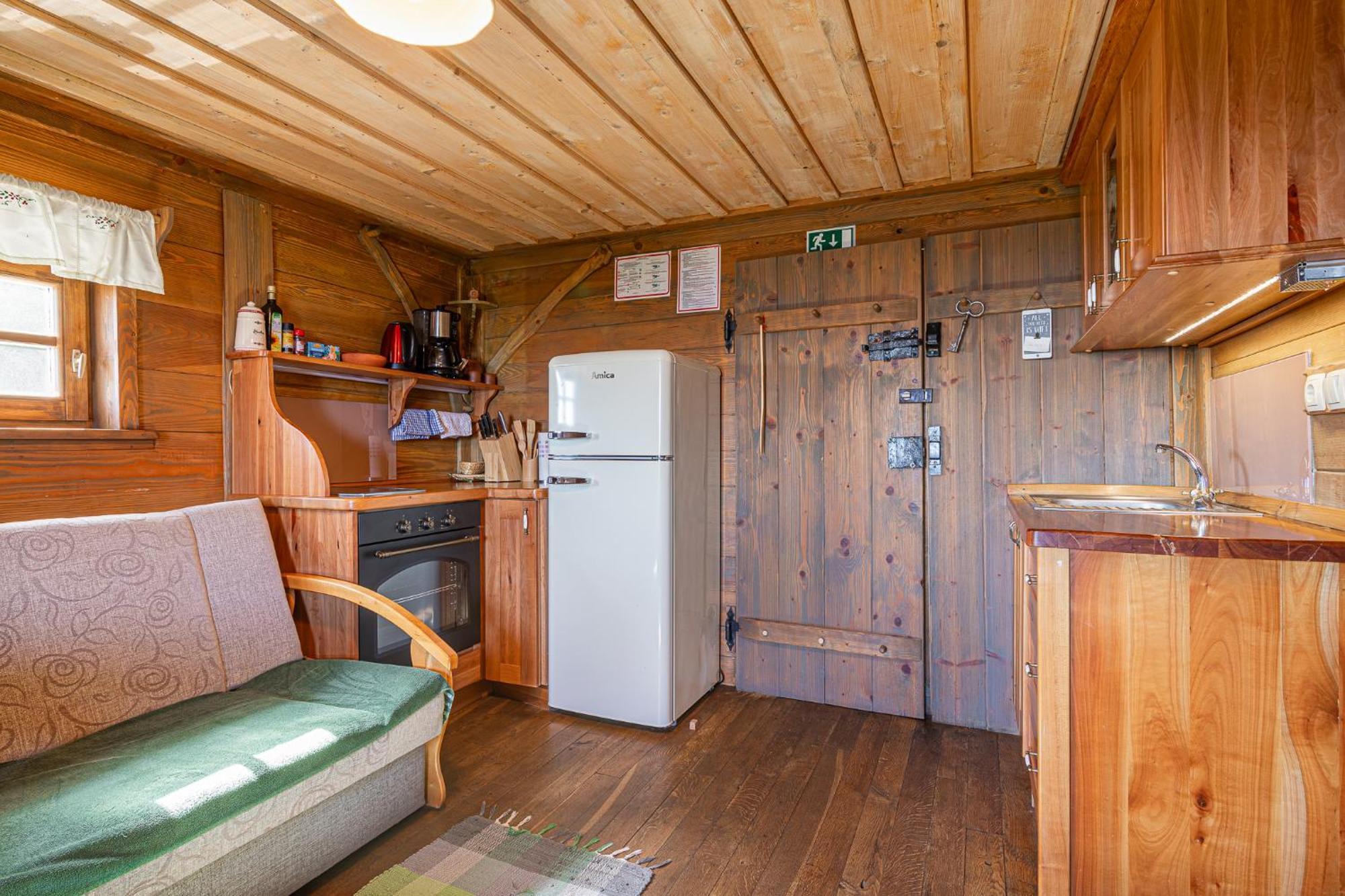 Vineyard Cottage Skatlar ออโตเชช ภายนอก รูปภาพ