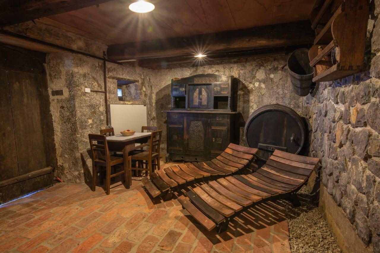 Vineyard Cottage Skatlar ออโตเชช ภายนอก รูปภาพ